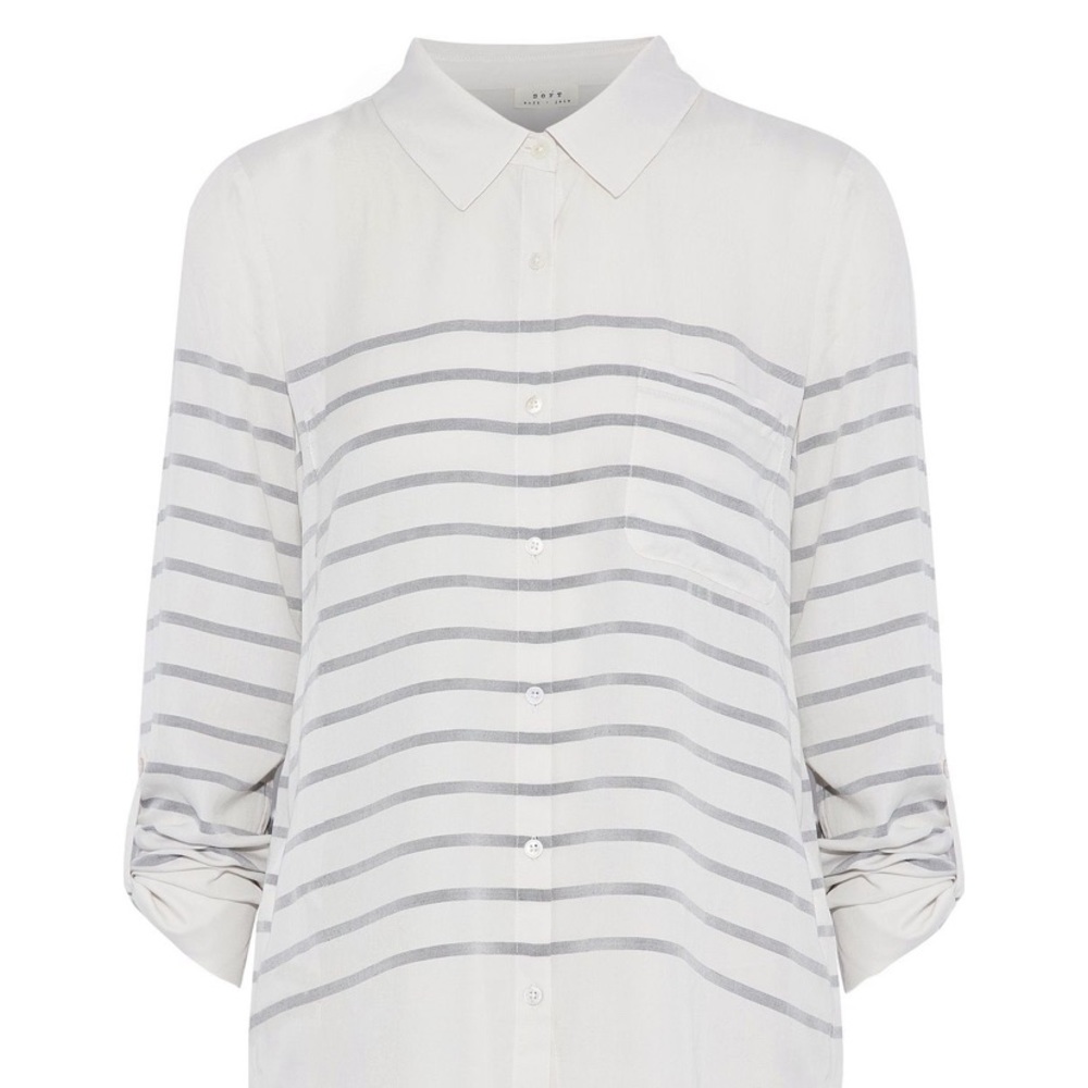 Soft Joie “Anabella” shirt